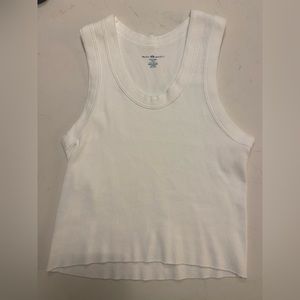 NWT Brandy Melville Conner Tank